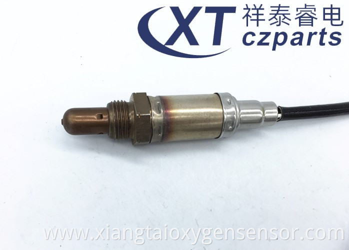 Cefino Oxygen Sensor